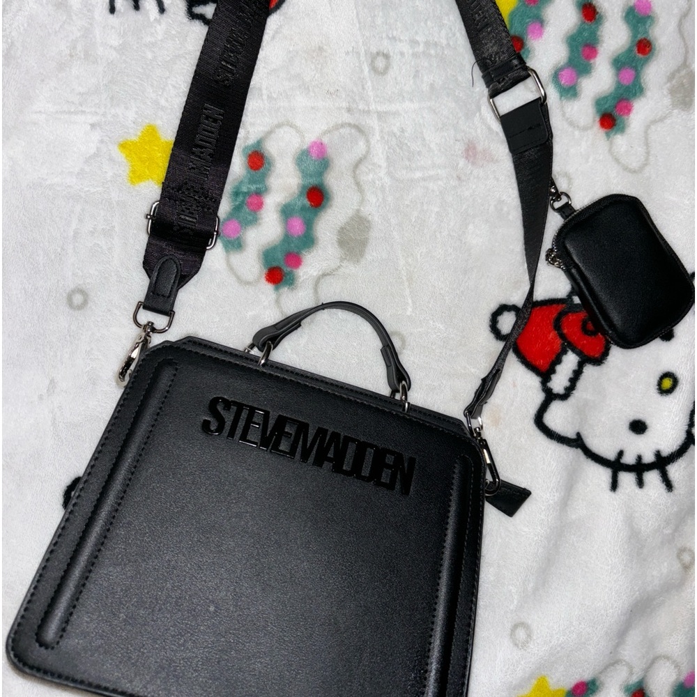Steve Madden Crossbody